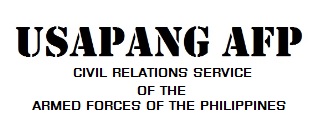 Usapang AFP